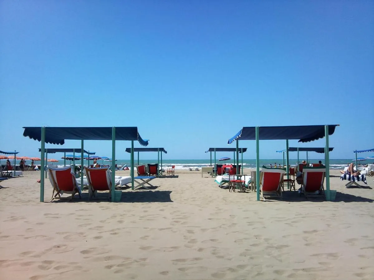 Villa Delizia By Interhome Forte dei Marmi Italia