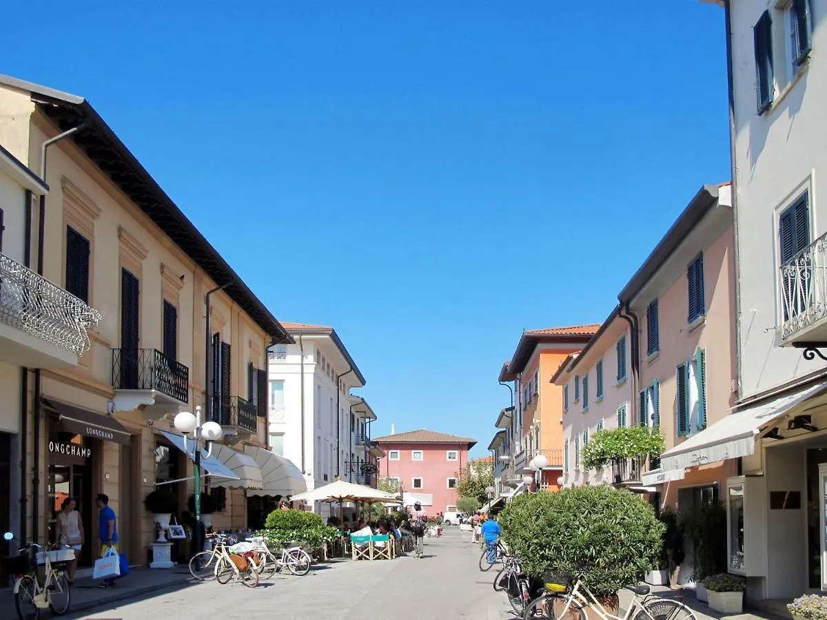 Villa Delizia By Interhome Forte dei Marmi 0*,  Italia