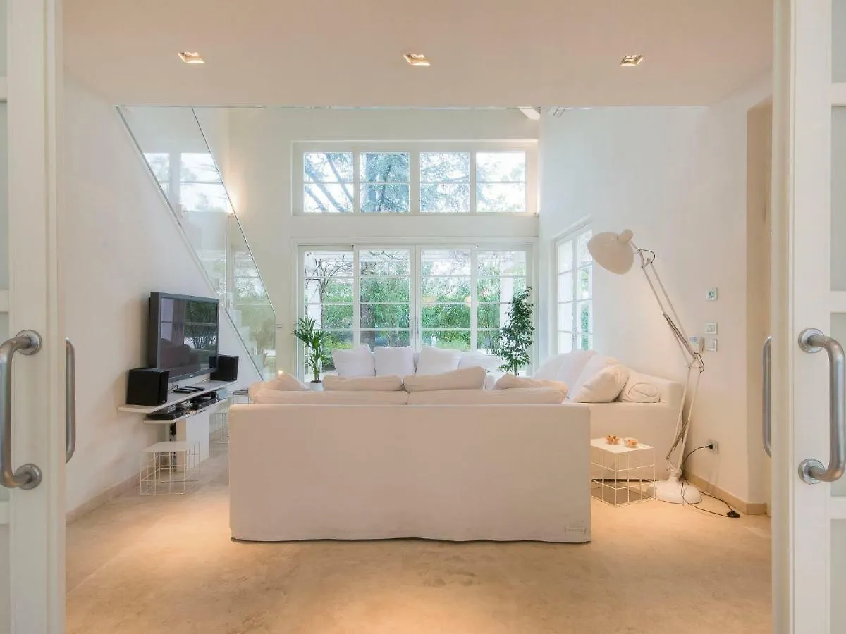 Villa Delizia By Interhome Forte dei Marmi
