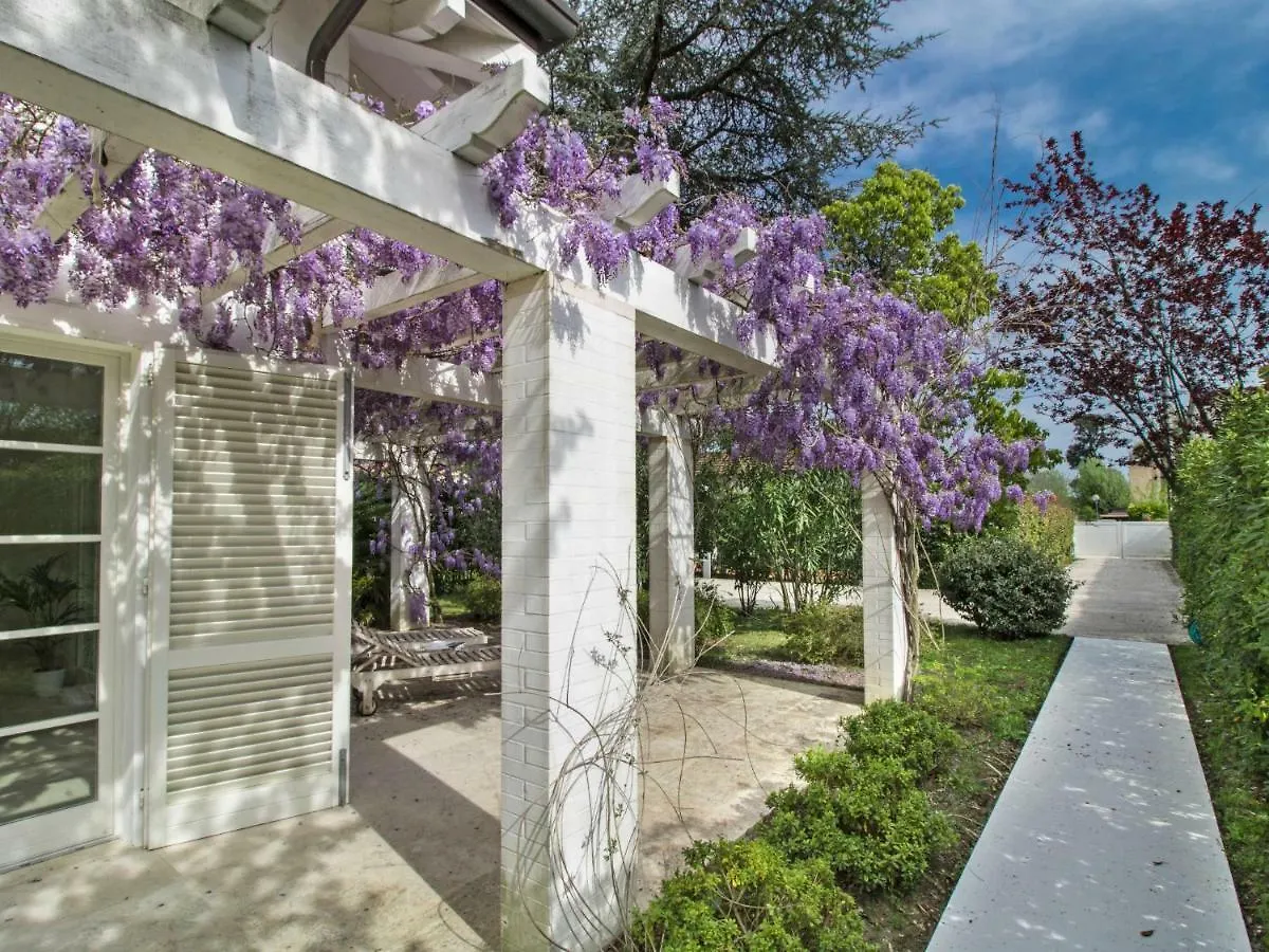 Villa Delizia By Interhome Forte dei Marmi 0*,