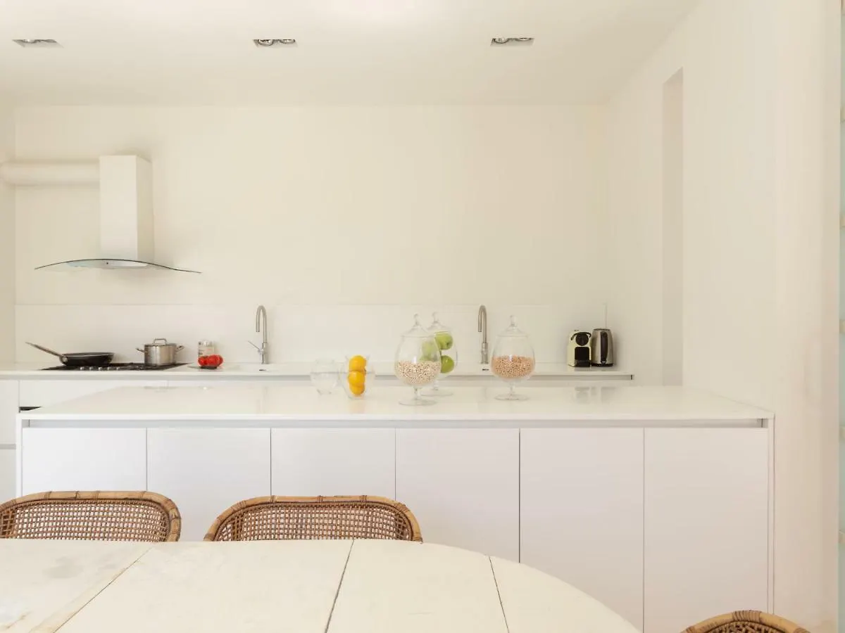 Villa Delizia By Interhome Forte dei Marmi