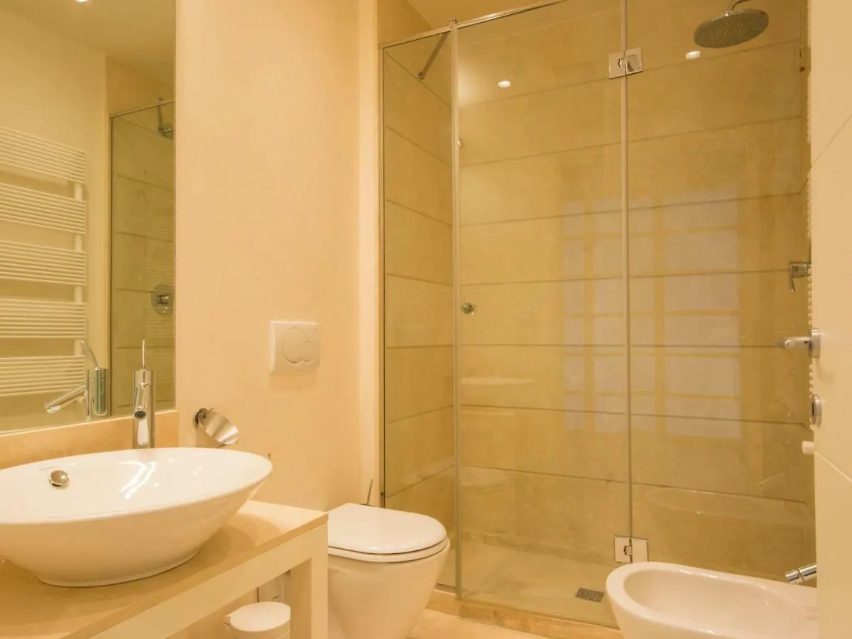 Villa Delizia By Interhome Forte dei Marmi Italia