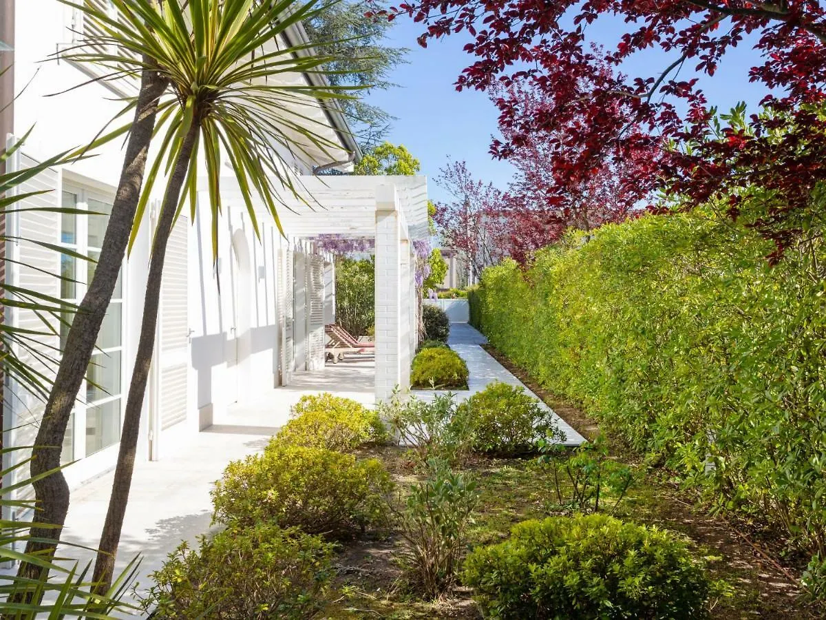 Villa Delizia By Interhome Forte dei Marmi Italia