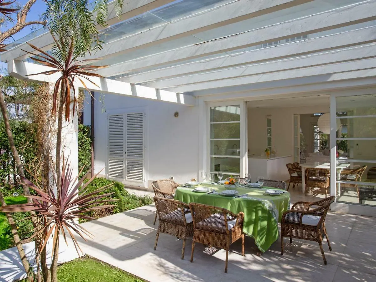 Villa Delizia By Interhome Forte dei Marmi Italië