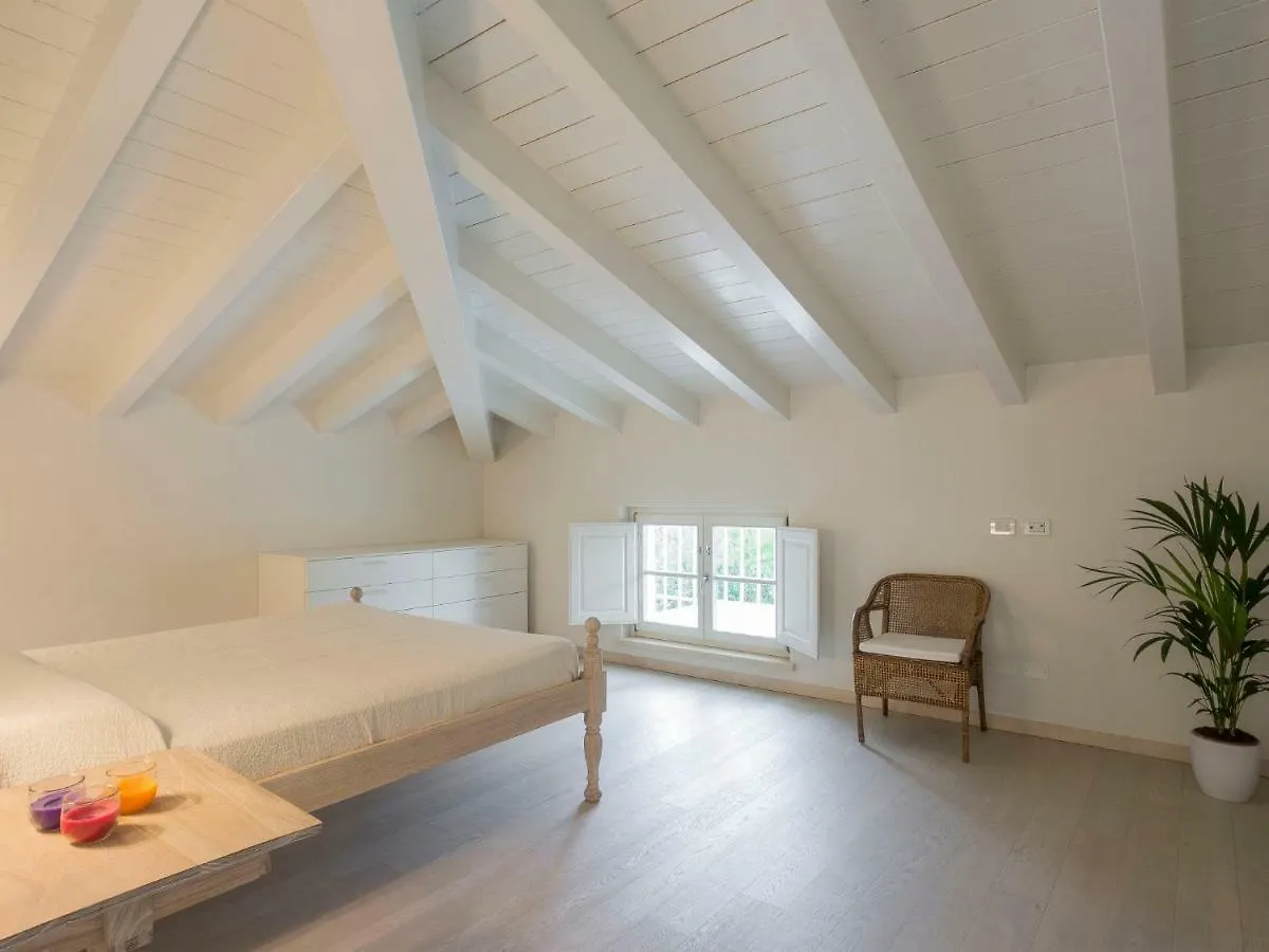 Villa Delizia By Interhome Forte dei Marmi 0*,  Italia