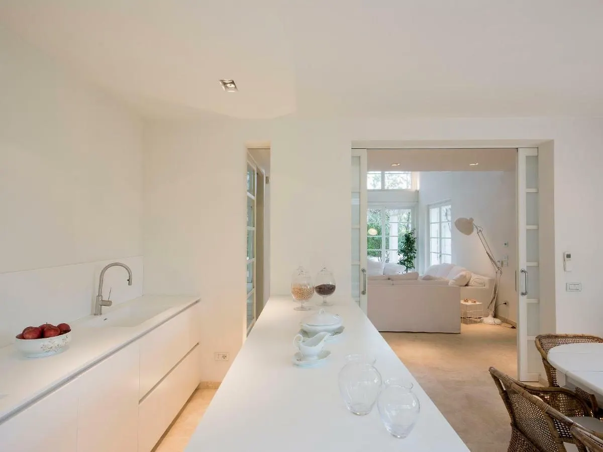 Villa Delizia By Interhome Forte dei Marmi
