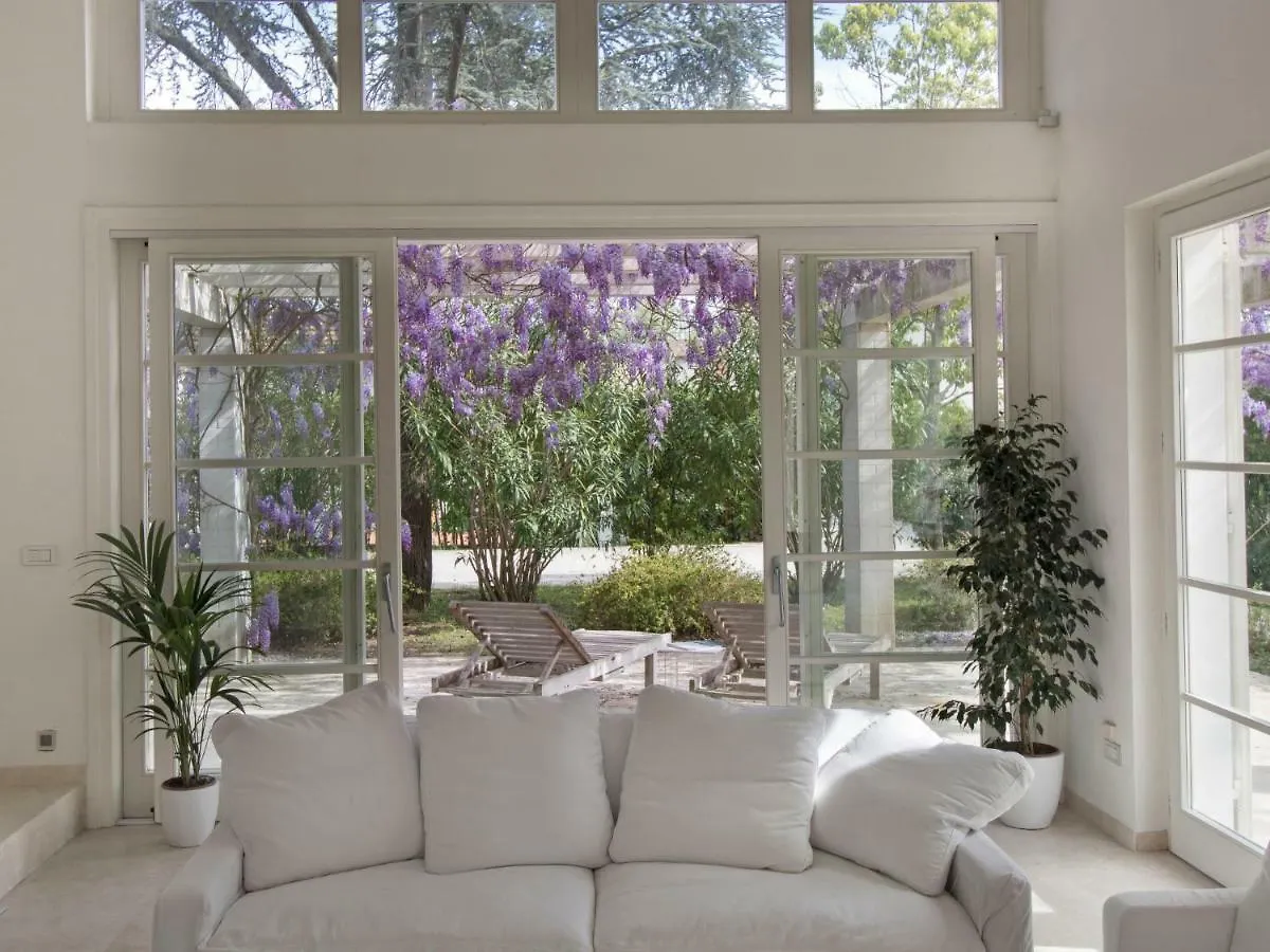 Villa Delizia By Interhome Forte dei Marmi