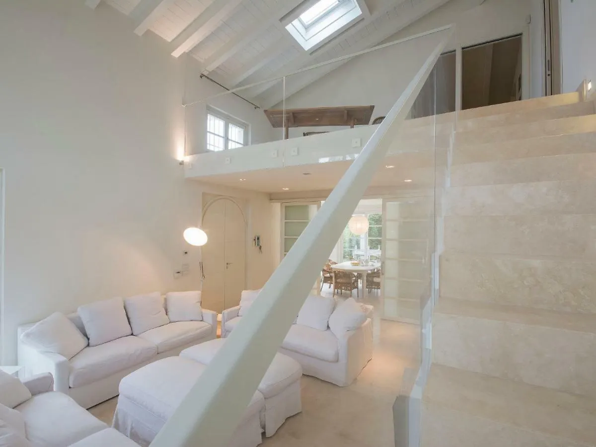Villa Delizia By Interhome Forte dei Marmi 0*,