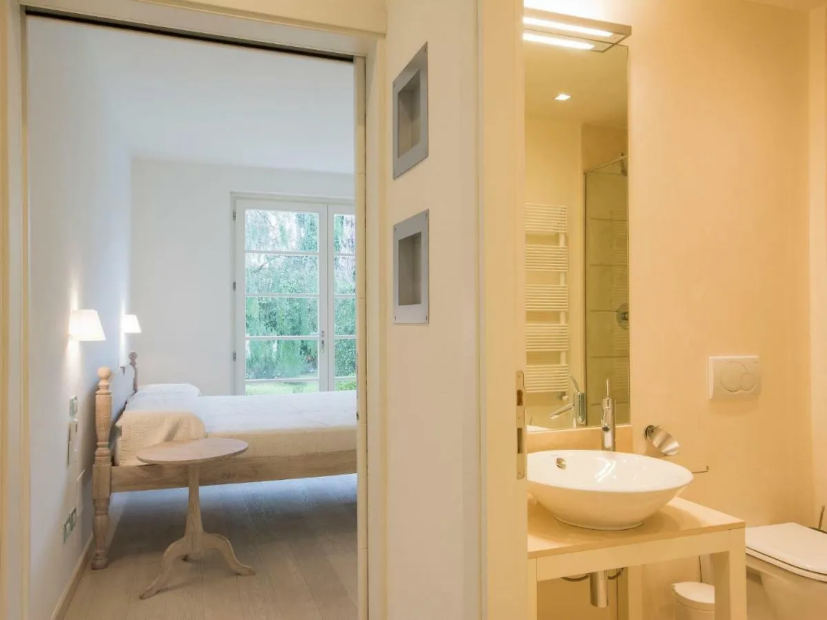 Villa Delizia By Interhome Forte dei Marmi Italia