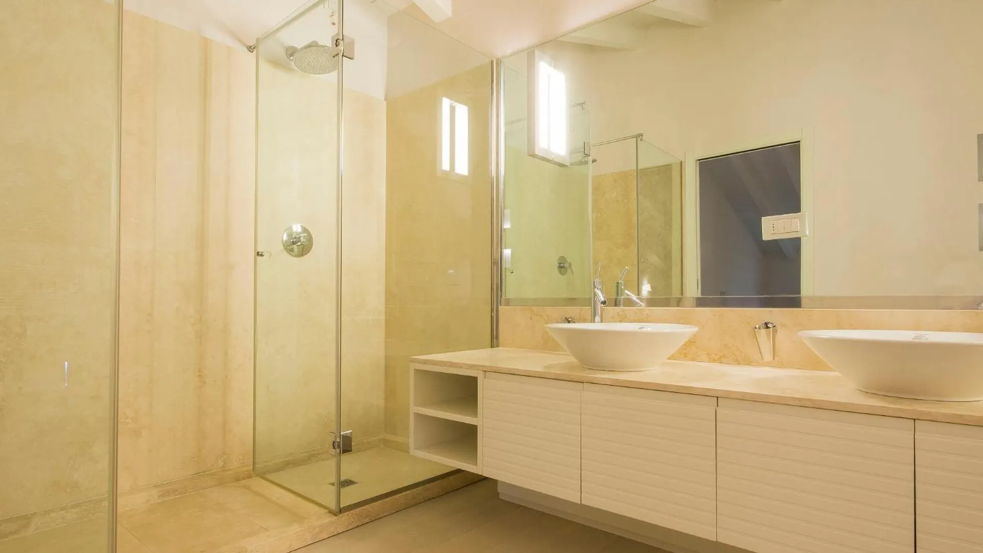 Villa Delizia By Interhome Forte dei Marmi 0*,
