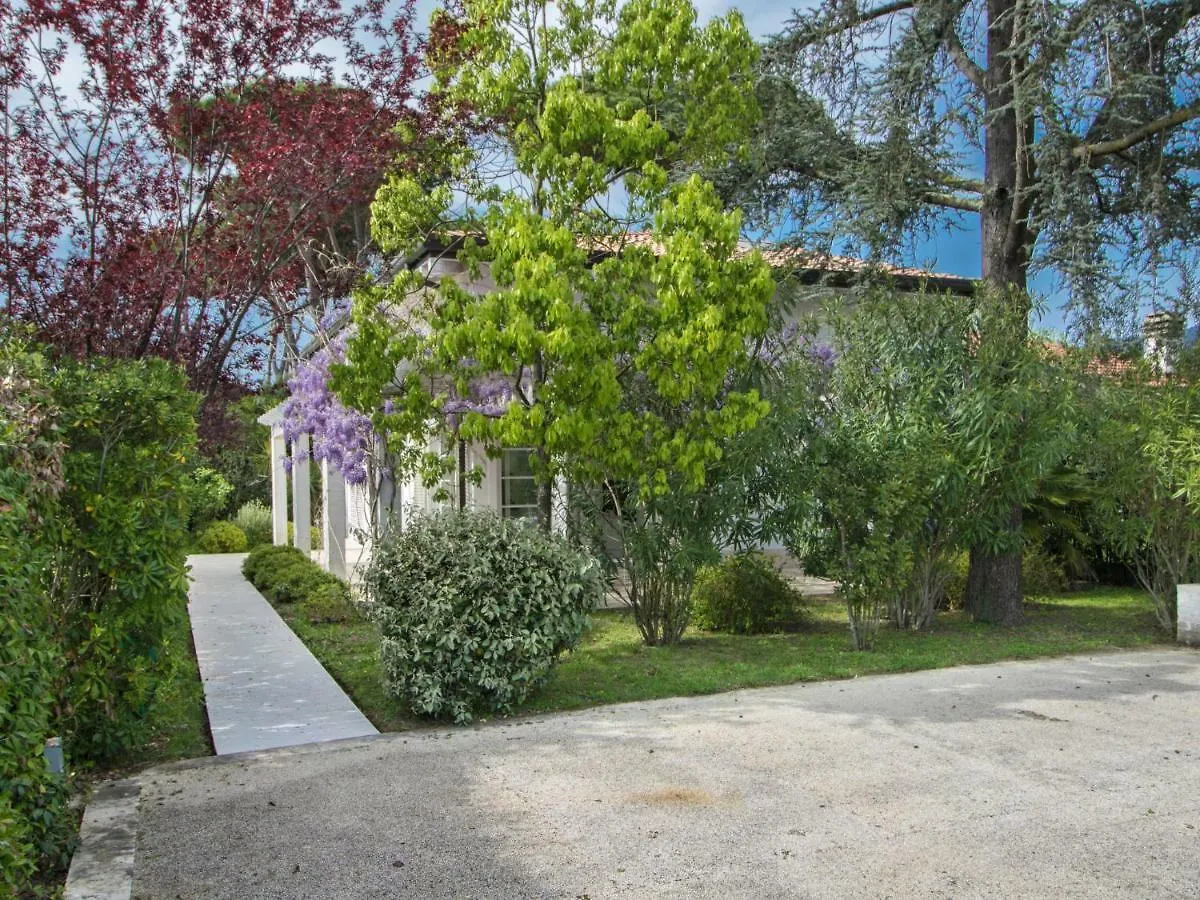Villa Delizia By Interhome Forte dei Marmi