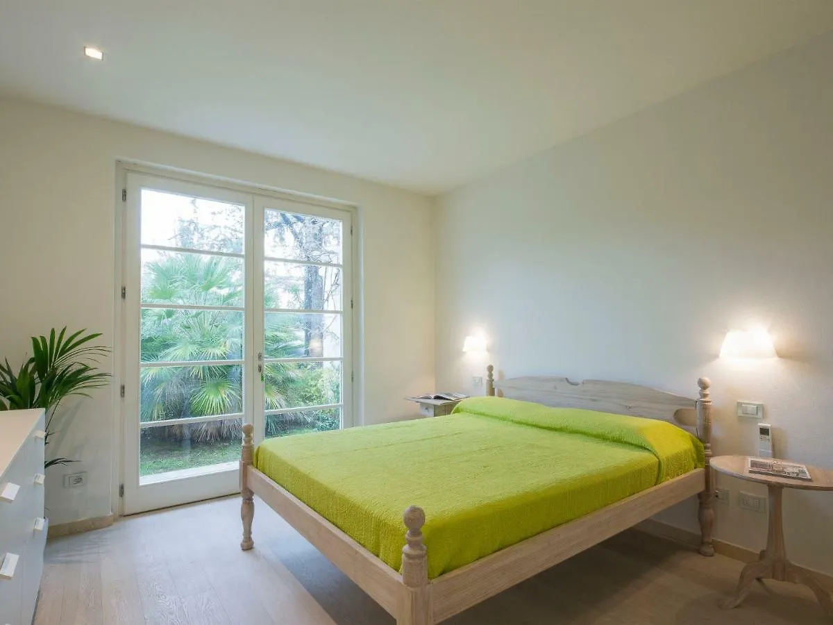 Villa Delizia By Interhome Forte dei Marmi 0*,  Italië