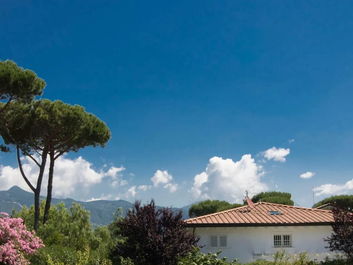 Villa Delizia By Interhome Forte dei Marmi