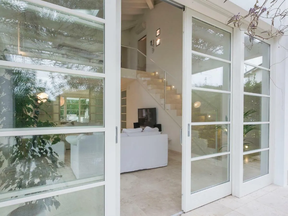 Villa Delizia By Interhome Forte dei Marmi 0*,  Italië