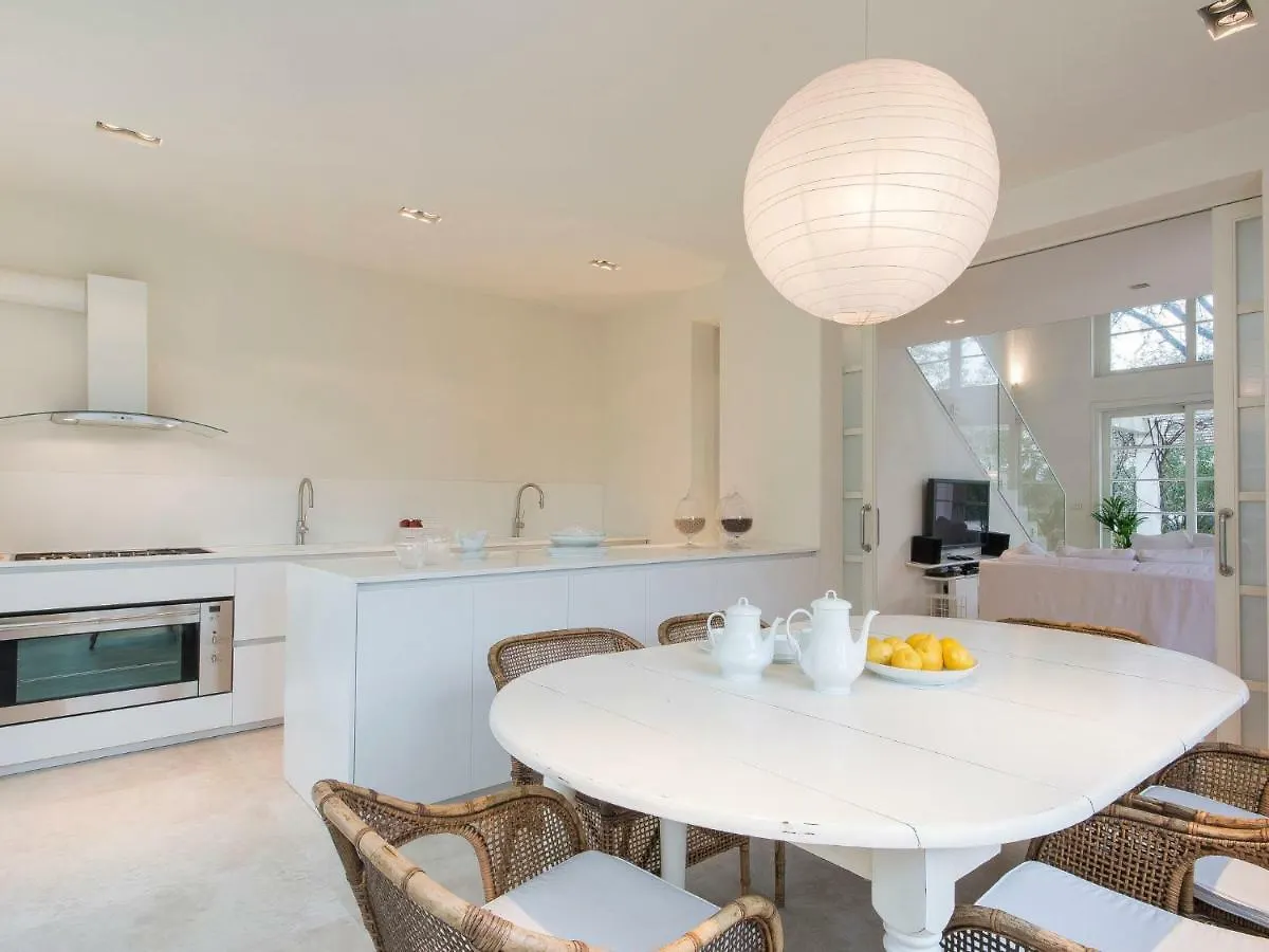 Villa Delizia By Interhome Forte dei Marmi Italia