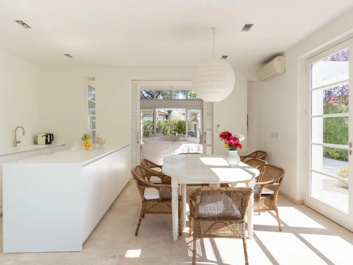 Villa Delizia By Interhome Forte dei Marmi