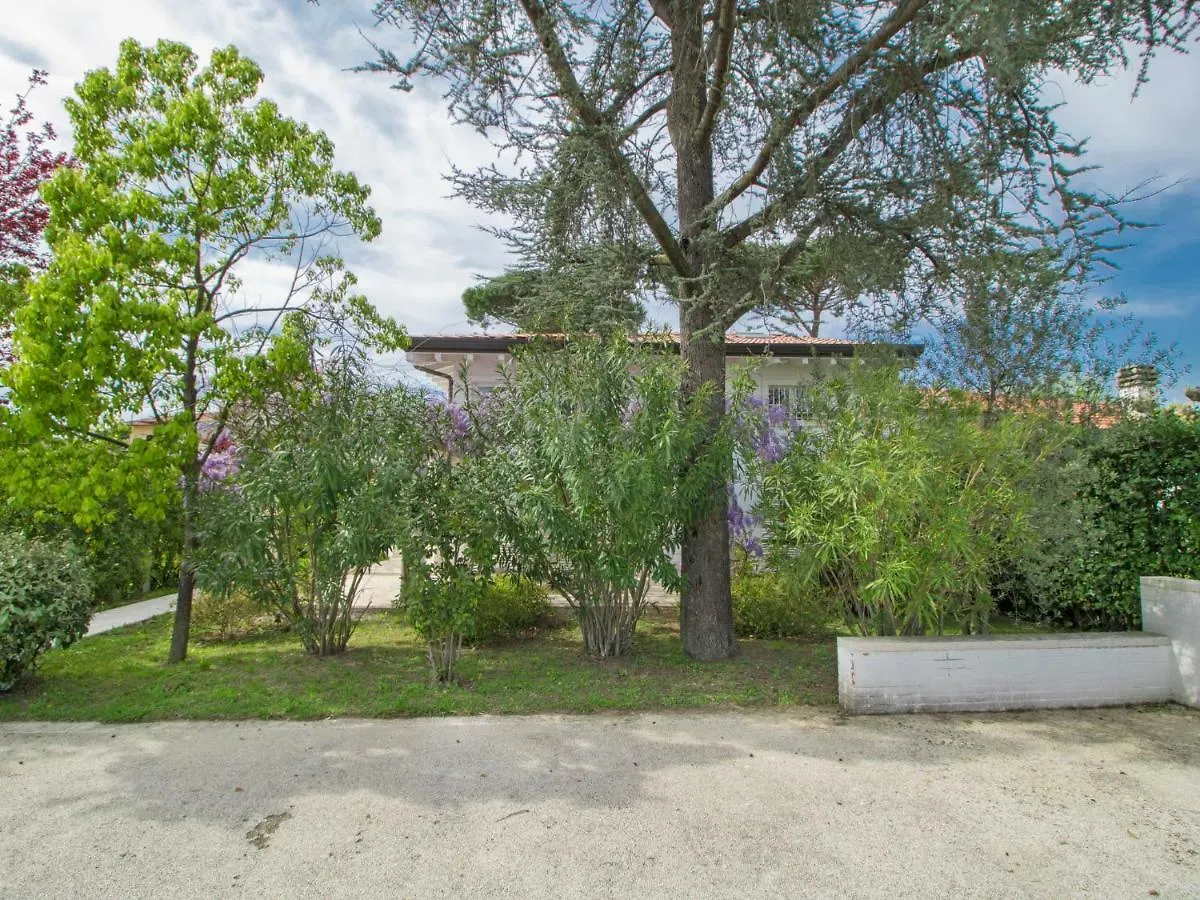 Villa Delizia By Interhome Forte dei Marmi Italië