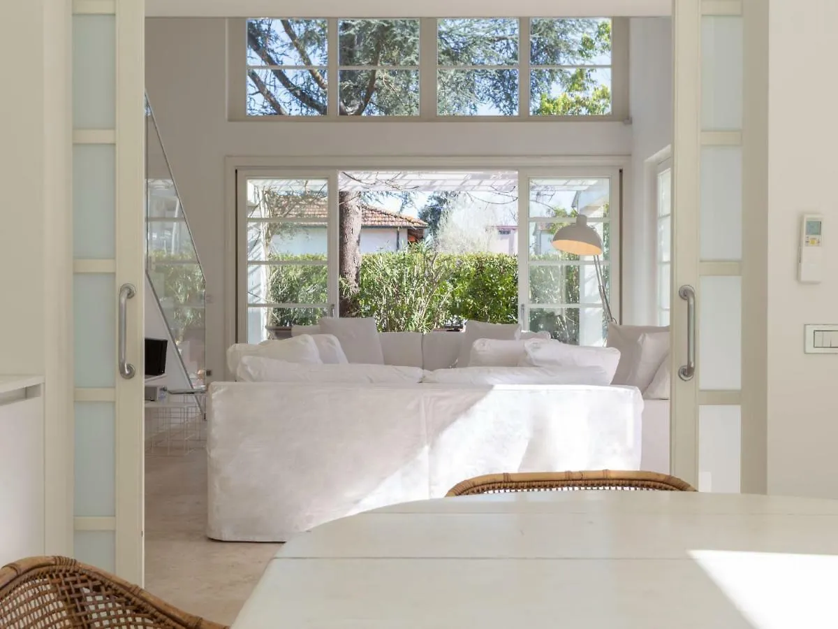 Villa Delizia By Interhome Forte dei Marmi