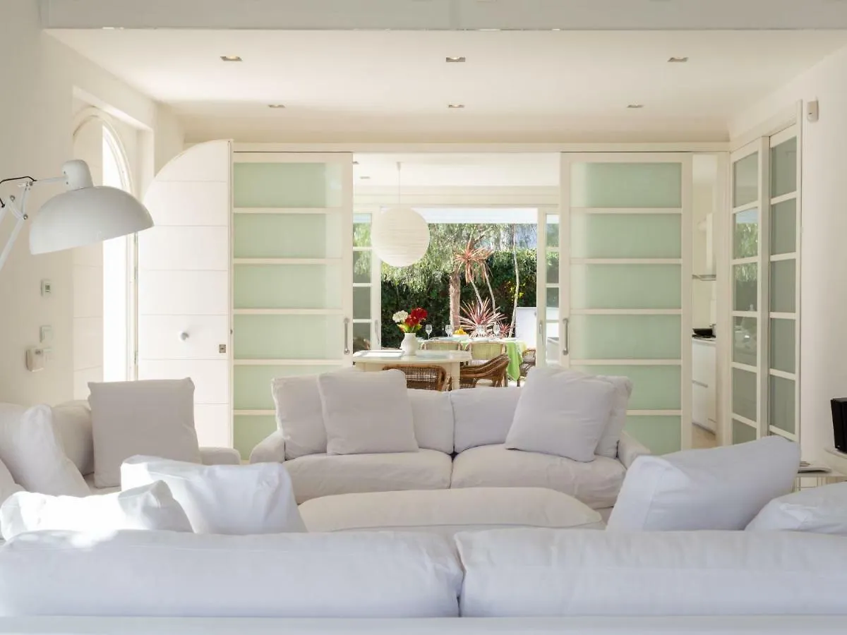 Villa Delizia By Interhome Forte dei Marmi