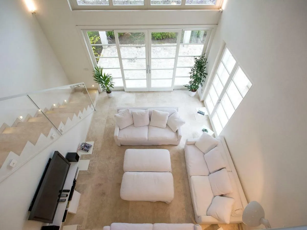 Villa Delizia By Interhome Forte dei Marmi