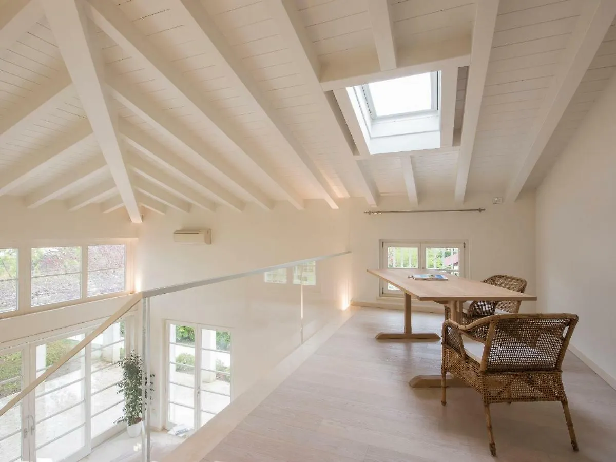 Villa Delizia By Interhome Forte dei Marmi