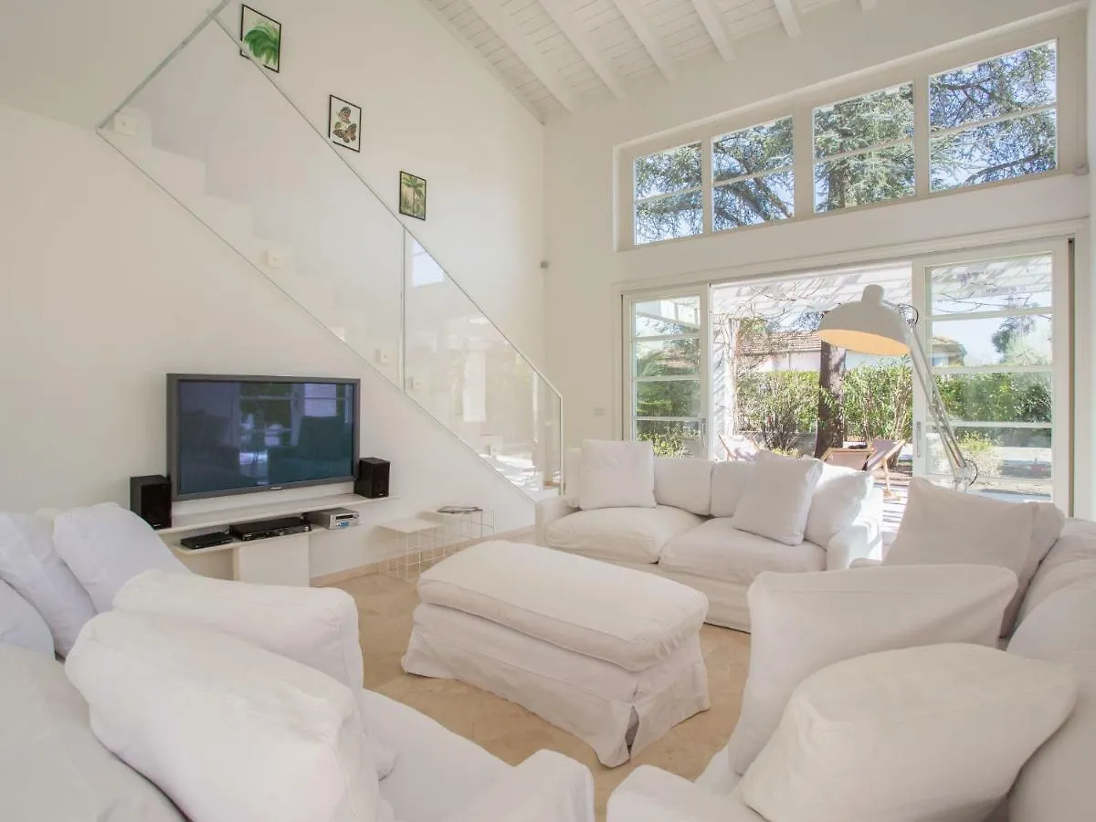 Villa Delizia By Interhome Forte dei Marmi