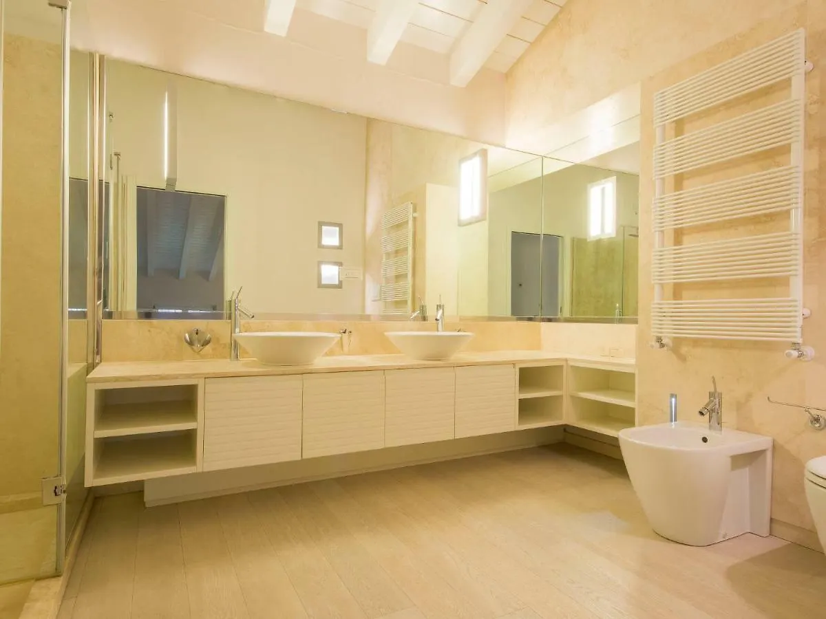 פורטה דיי מארמי Villa Delizia By Interhome