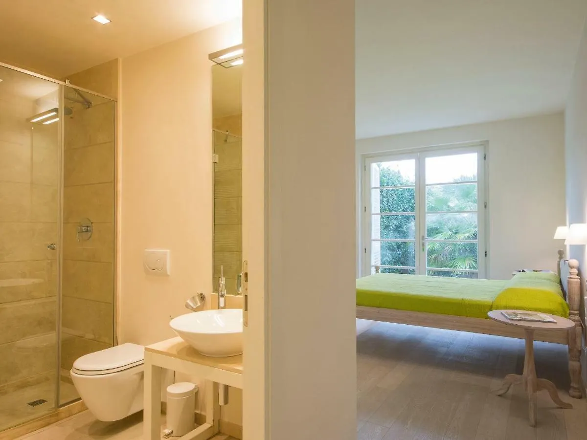 פורטה דיי מארמי Villa Delizia By Interhome פורטה דיי מארמי