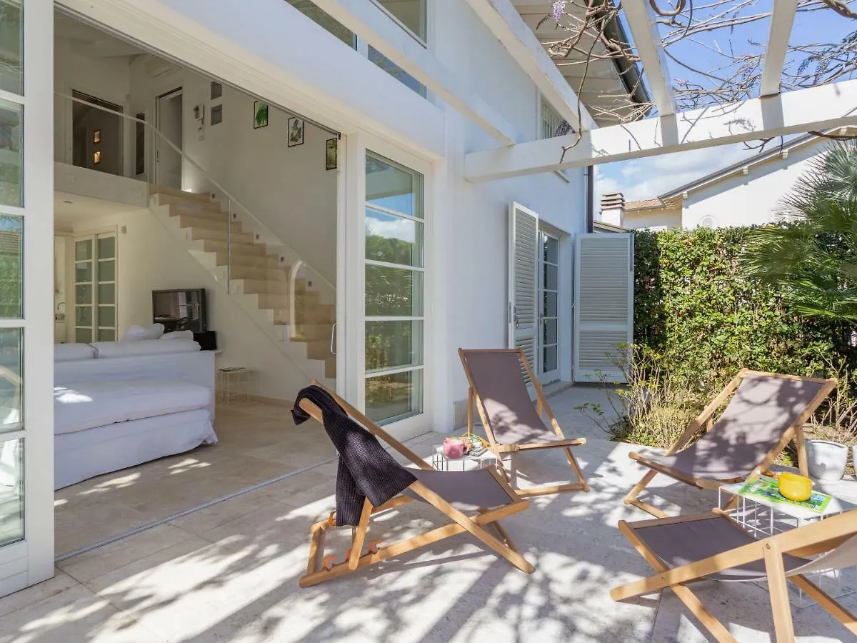 פורטה דיי מארמי Villa Delizia By Interhome