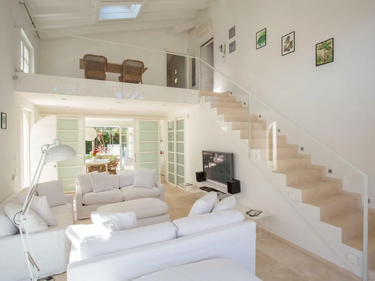 פורטה דיי מארמי Villa Delizia By Interhome איטליה