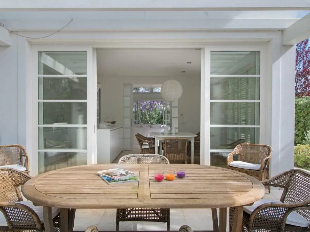 פורטה דיי מארמי Villa Delizia By Interhome 0*, פורטה דיי מארמי