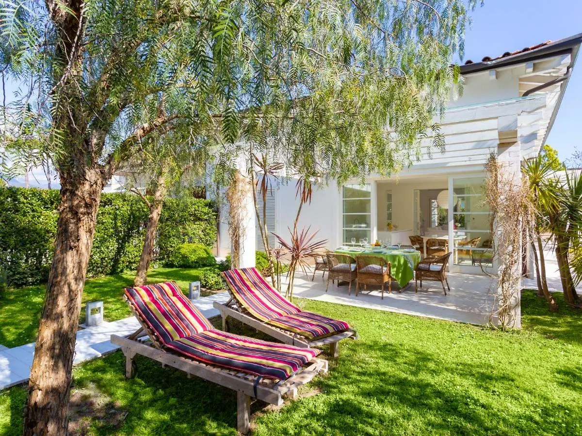 פורטה דיי מארמי Villa Delizia By Interhome